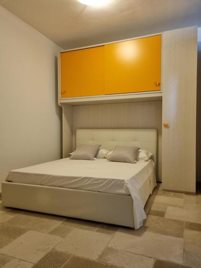 I Cuginetti Bed and Breakfast Carpignano Salentino Εξωτερικό φωτογραφία