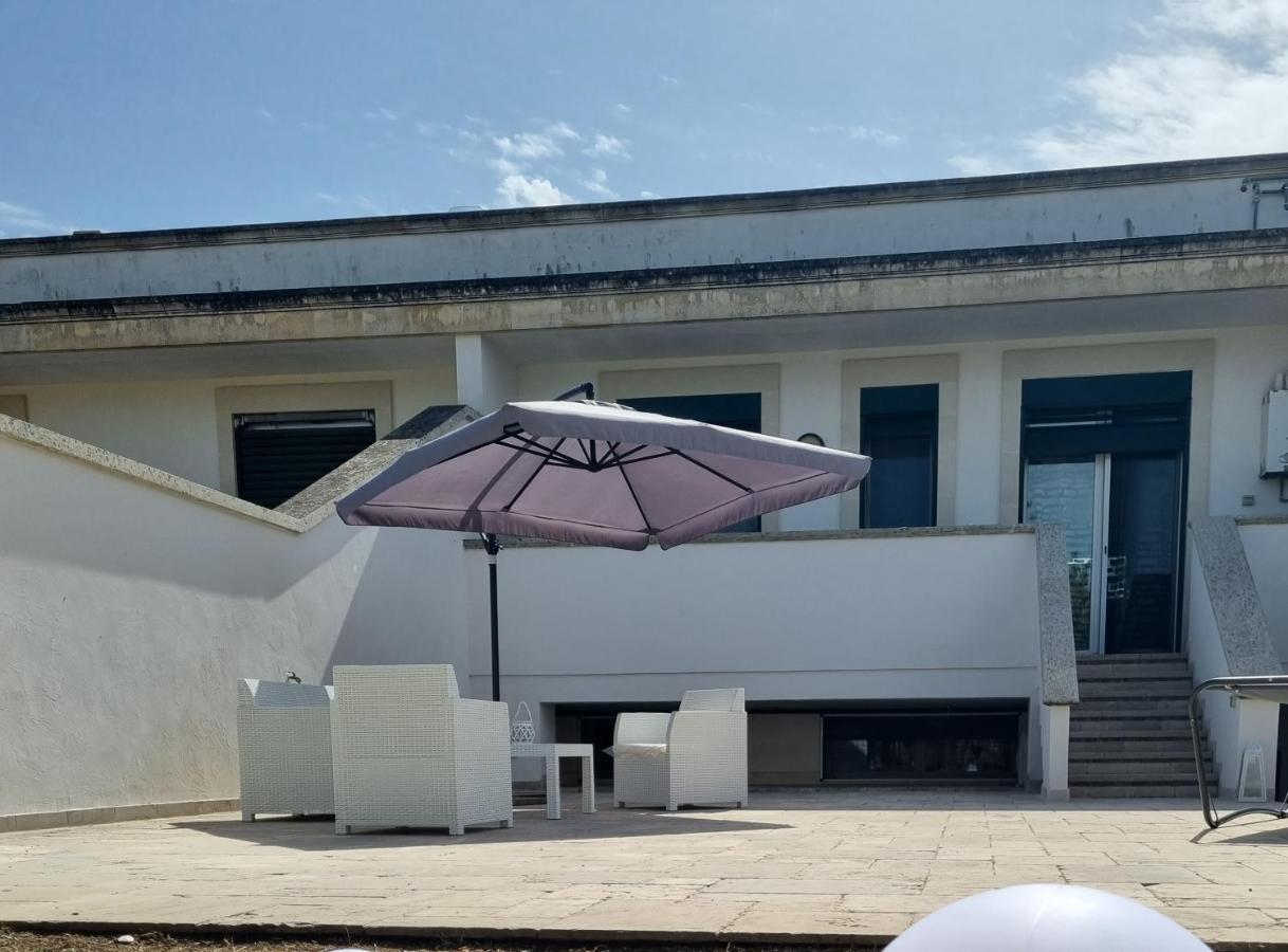 I Cuginetti Bed and Breakfast Carpignano Salentino Εξωτερικό φωτογραφία