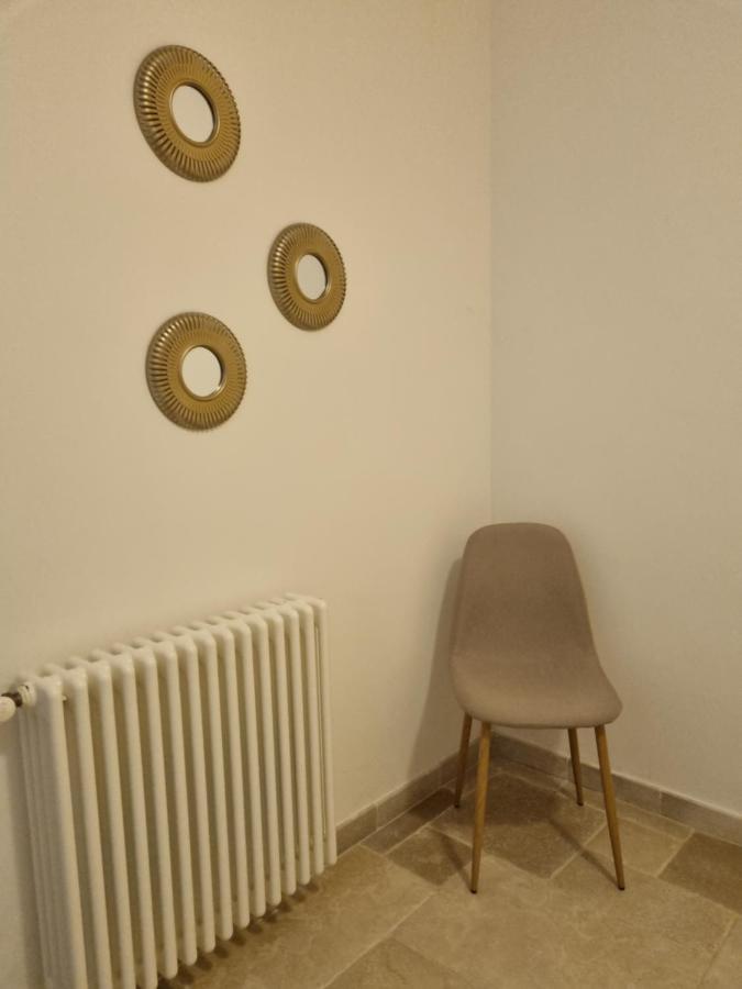 I Cuginetti Bed and Breakfast Carpignano Salentino Εξωτερικό φωτογραφία